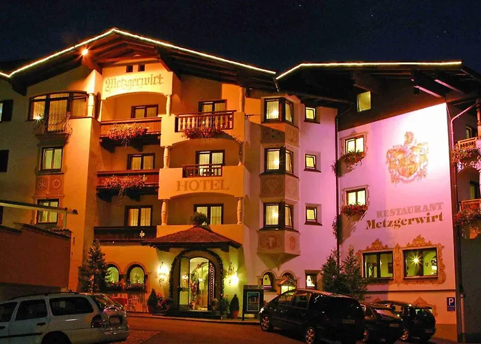 Metzgerwirt